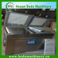 2014 the automatic double chambers vacuum packaging machine 008613253417552